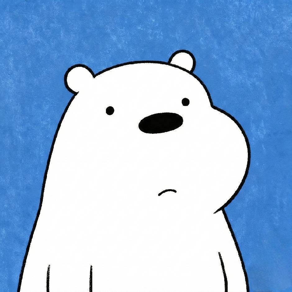 this is not a bear